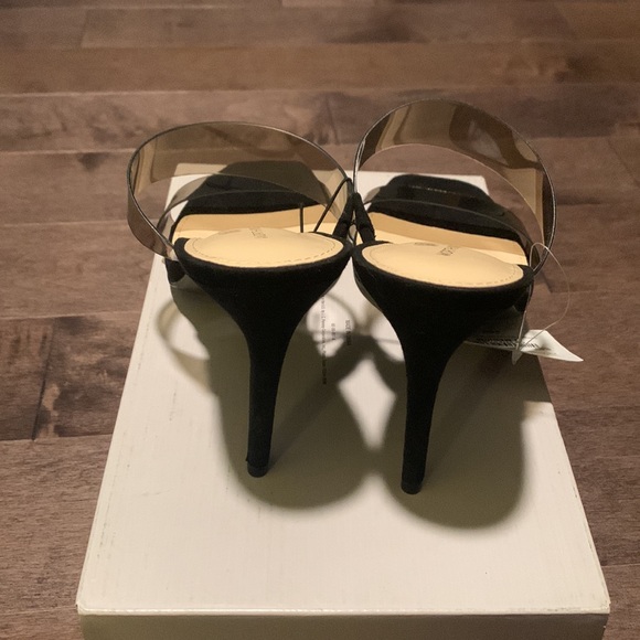 NWT WORTHINGTON heels - Picture 5 of 6